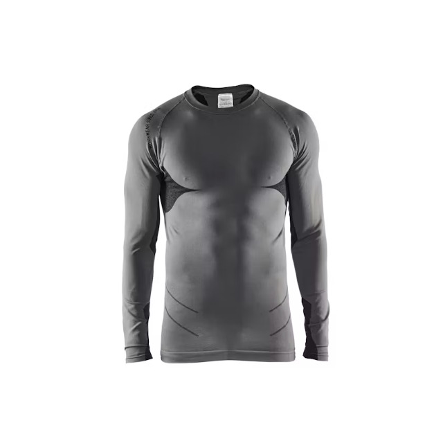 UNDERSTÄLL 4999 1052 TRÖJA DRY GRÅ XXL/3XL | Beijerbygg Byggmaterial